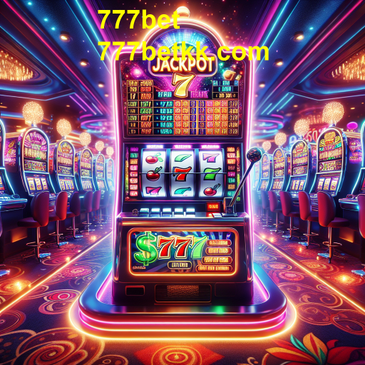 Descubra a Emoção dos Jackpots no 777bet
